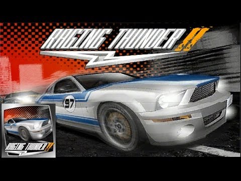 raging thunder 2 android free download