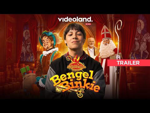 Videoland and De Club van Sinterklaas