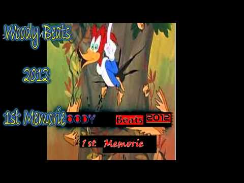 Woody's Song - Woody Beats (Spot) _ 2012