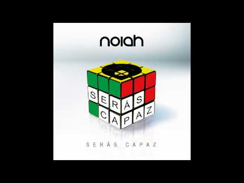 Noiah · Serás Capaz · 08 · Otra Oportunidad