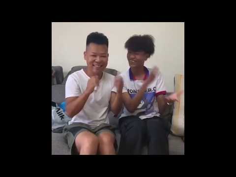 Coś tam po Azjatycku XDD!