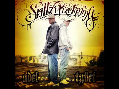 ADei & Tybet - 11. Prosty Rap [Skillz i Przekminy]