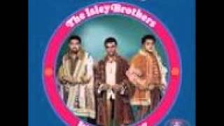 The Isley Brothers- I Know Who You Been Socking It to