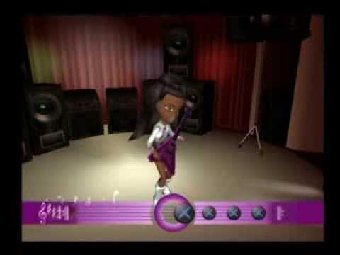 bratz the movie playstation 2 walkthrough