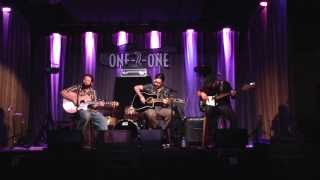 John Neilson and The No Show Ponies - I Shall Be Released - One 2 One Bar - Austin Texas - 083113