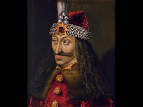 Vlad the Impaler (Tepes/ Dracula) - A short history