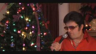 Elvis and me to you It Won&#39;t Seem Like Christmas Without You