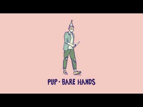 Video thumbnail for Bare Hands