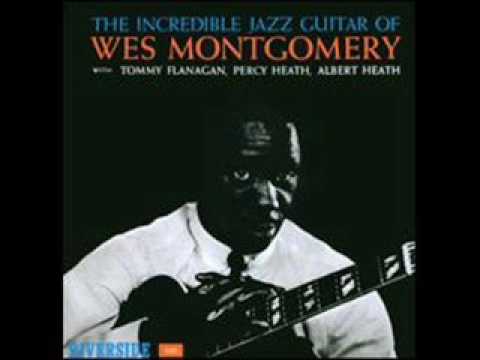 Wes Montgomery - Airegin