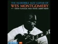 Wes Montgomery - Airegin