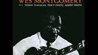 Wes Montgomery - Airegin