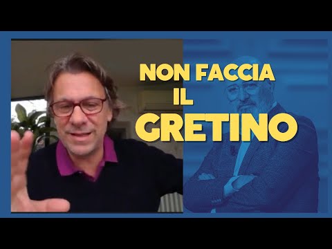 Alluvione, Bonaccini impari da Zaia (e non faccia il gretino) - Zuppa di Porro 20 mag 2023