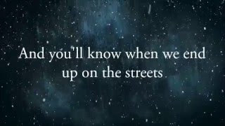 Three Days Grace - Someone Who Cares (Lyrics)