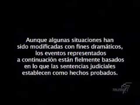 Protocolo 84 Los hijos del diablo