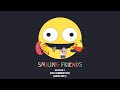 Smiling Friends Season 1 DVD Commentary
