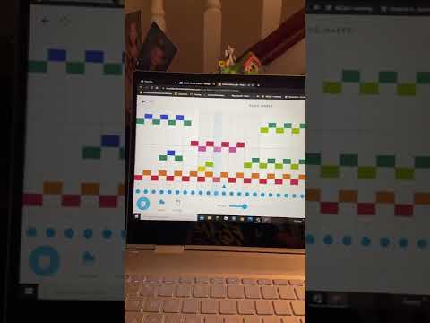 Fallen down underbeat