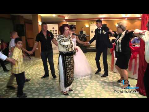 Formatia Visul Mirilor Pitesti - Tel. 0745.092.546 - Program muzica live nunta Restaurant Adina