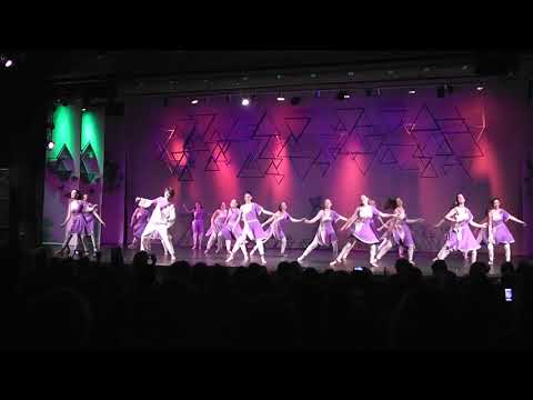 Yeled Gadol, Yeled Katan - Lehakot Parparim Gdolim e Shalom