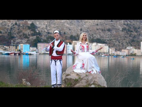 Bardhe Gega - Vijnë Pamporat (4K VIDEO)