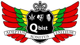 Qbist Sound System - Lukewarm