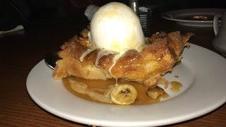 Disney World Restaurants Top 5 Table Services Best Sit Down FOOD