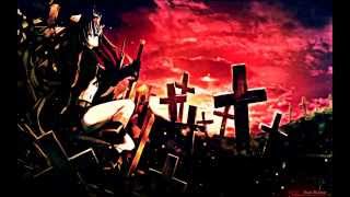 Nightcore - The Heart Of A Graveyard (Demon Hunter)