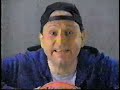 Empire Carpet Commercial More Basketballs 1997 Version