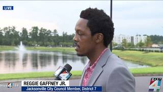 Jacksonville councilman speaks out after  3-year-old girl with autism drowns on Northside