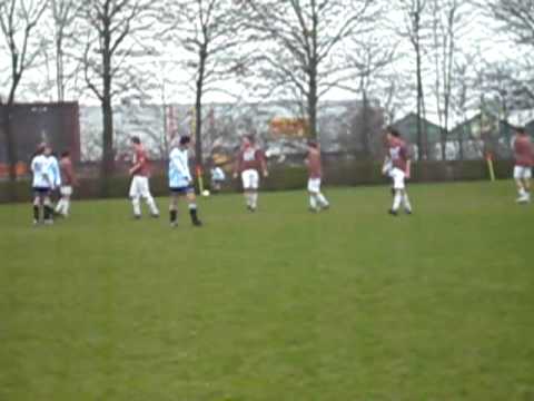 sv DSO B5 - sv Oosterheem B1