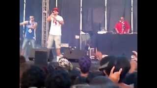 AlRumbo Festival 2012 - Tote King y Shotta - Uno contra 20 Mc's - Redes Sociales.mp4