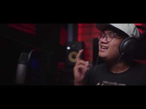 Hindi Man Tayo Sa Huli - Joshua Mari (Studio Session)