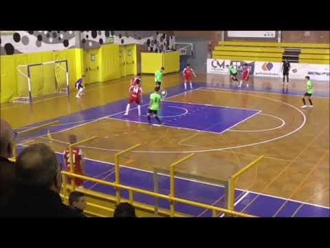 2019-01-19 5 MARTORELL CLUB SALA,A - CFS EIXAMPLE, MOTORSOL,A 4-3 POL