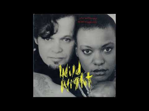 John Mellencamp, Me'Shell Ndegeocello - Wild Night acoustic