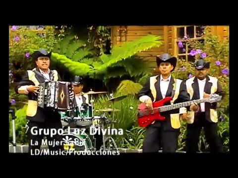 Luz Divina de Juan Ujpán - La mujer sabia