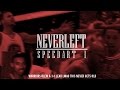 Mike Korzemba Channel Banner Speedart Neverleft