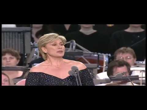 Kiri Te Kanawa -  'Prom At The Palace' Golden Jubilee Concert 2002