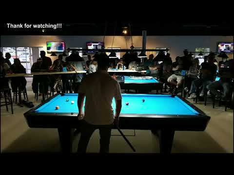 Efren Reyes 2018 Winning quickly and easily with great skills of legend