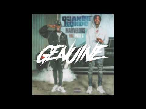 "Genuine" 147 Calboy x Polo G x Lil Zay Osama Type Beat (Prod. XTT)