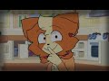 B4ck t0 sleep | Animation Meme | Bluey Horror AU