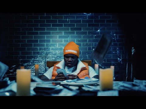 Fastmoney Ant - Held Pipes B4 A Mic (Official Music Video)