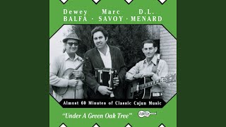 Marc Savoy Chords