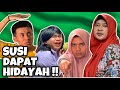 MAMA LELA CEMBURU GAK JELAS