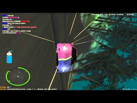 Spectrum Stunting at XxEduxX Vol.11 - Rise Of Glory