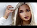 Romantic Avenue Lady Electra New Italo Disco Extended BTN Edit