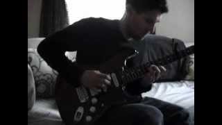 Dirty Projectors - Just From Chevron Intro