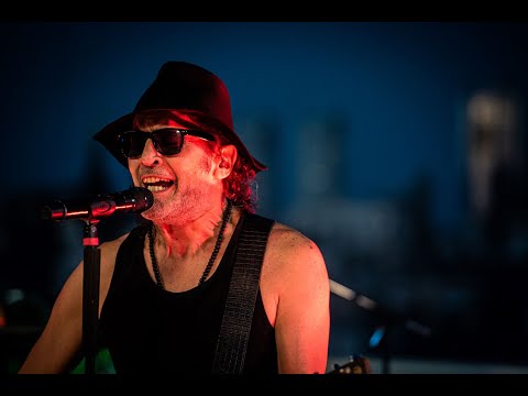 Los Pérez García - Magdalena (Ep 10 Temp 1)