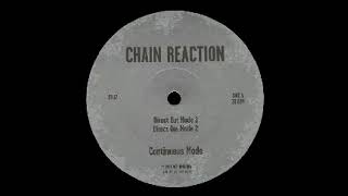 Continuous Mode - Direct Drive ( Mode 1 )