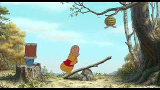 WINNIE THE POOH - Are You Sure This Will Work? (Clip)