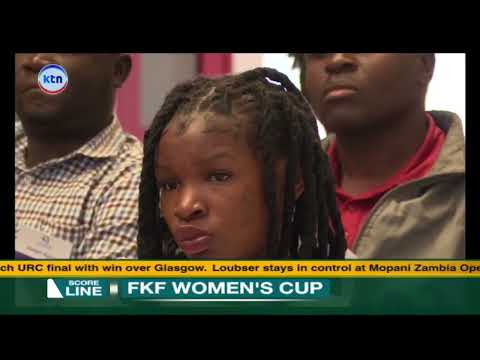 FKF Nairobi West partners with Luton Hospital to provide comprehensive medical services