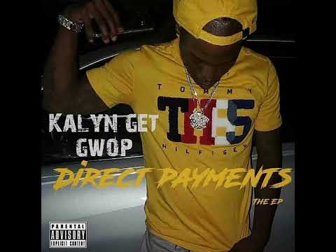  VivaMexico  By  Kalyn x Get Gwop feat KGs Prod